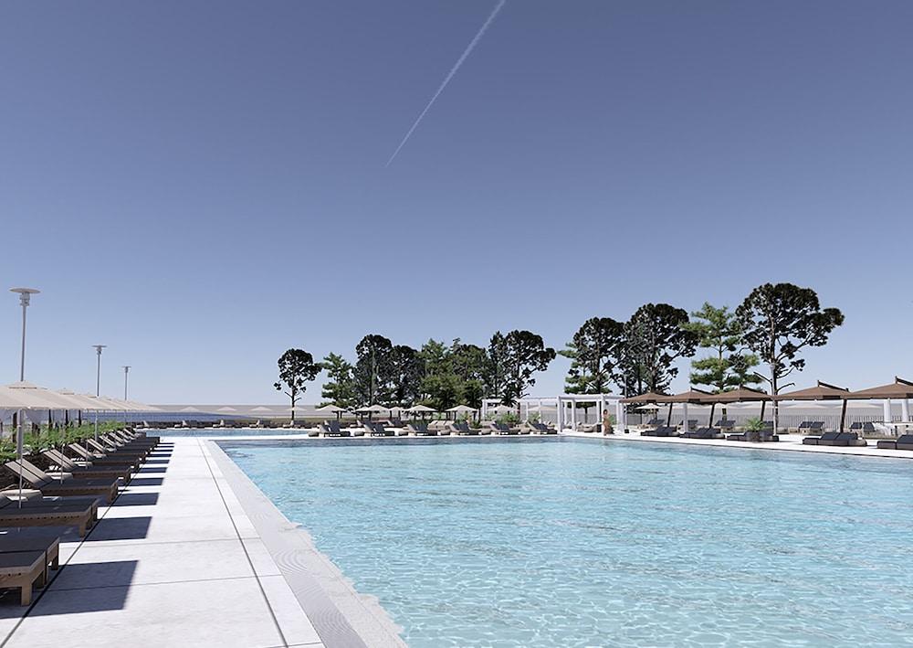 Remisens Hotel Lucija Portorož Dış mekan fotoğraf