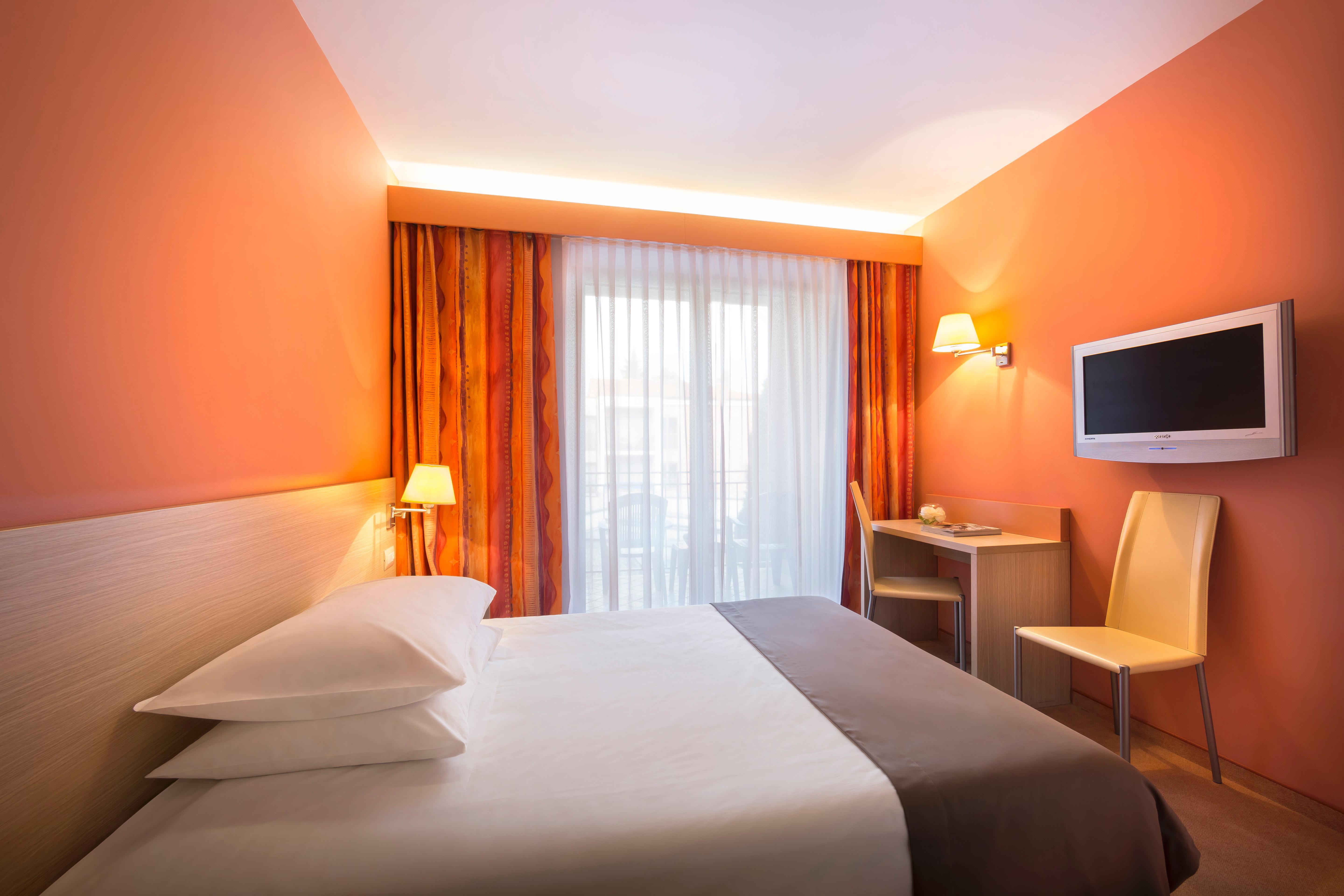Remisens Hotel Lucija Portorož Dış mekan fotoğraf