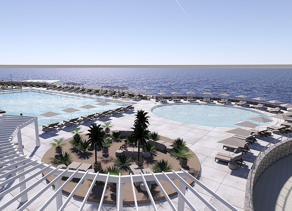 Remisens Hotel Lucija Portorož Dış mekan fotoğraf