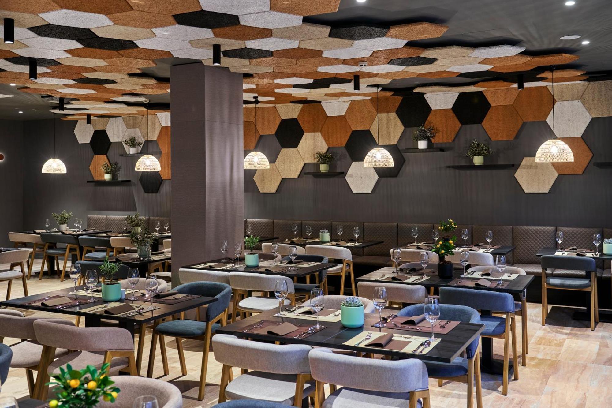 Remisens Hotel Lucija Portorož Dış mekan fotoğraf